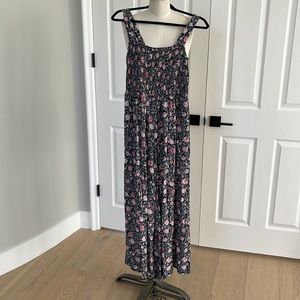 Loft jumpsuit